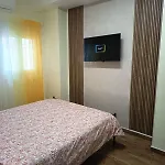 Apartment Mediterranean Dream Ii, La Carihuela