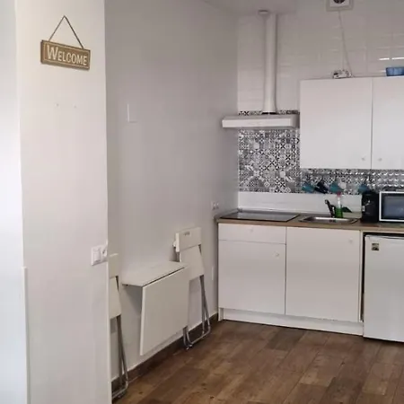 Apartment Mediterranean Dream Ii, La Carihuela Torremolinos