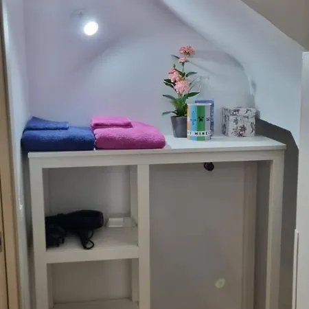 Mediterranean Dream Ii, La Carihuela Apartment