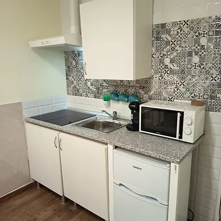 Mediterranean Dream Ii, La Carihuela Apartment