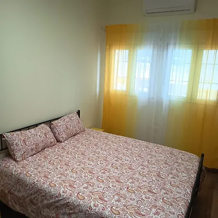 Apartment Mediterranean Dream Ii, La Carihuela Torremolinos