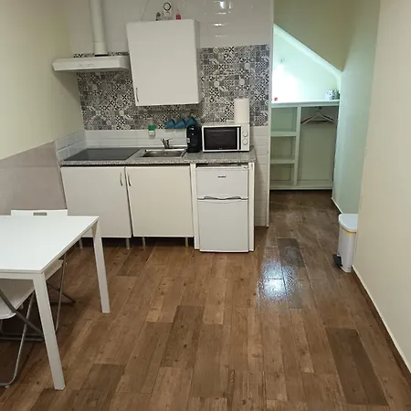 Mediterranean Dream Ii, La Carihuela Apartment