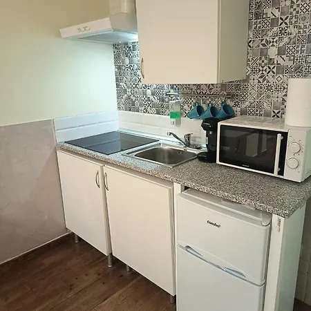 Mediterranean Dream Ii, La Carihuela Apartment