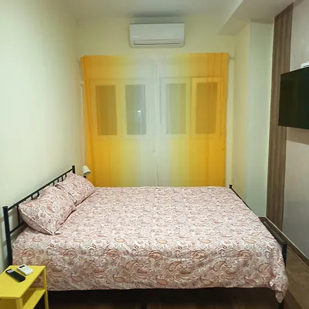 Apartment Mediterranean Dream Ii, La Carihuela Torremolinos